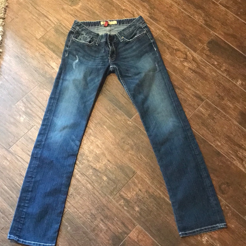 BKE Jeans